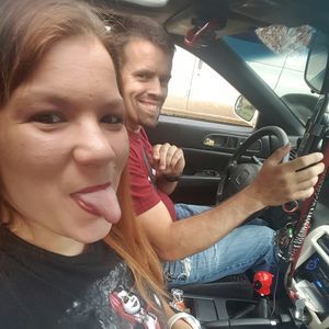 Meet your Posher, Angel